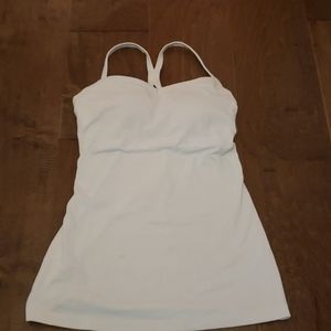 Womens Lucy Yoga Top